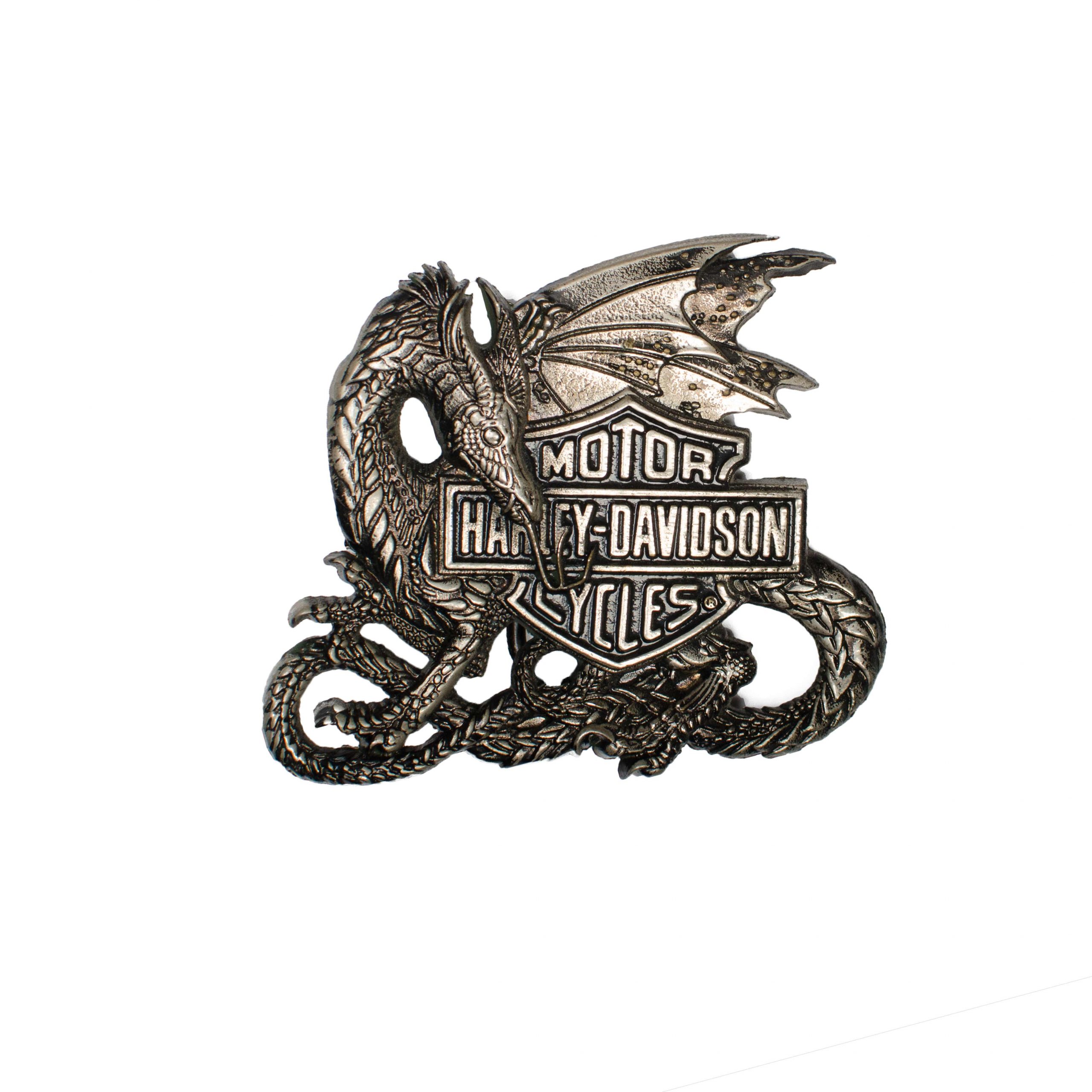 Harley hotsell davidson buckle