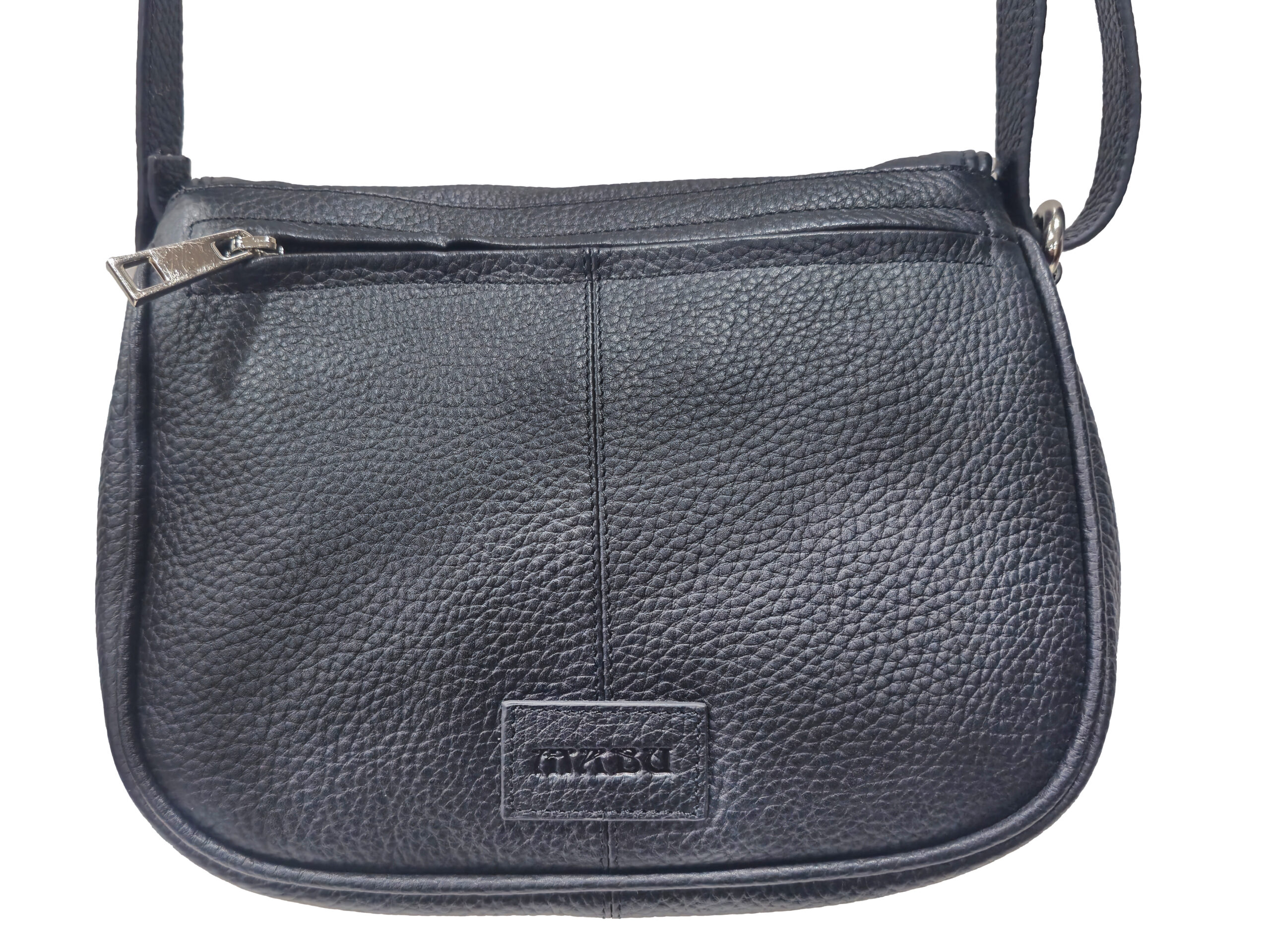 MABU Leather Women CrossBody Bag