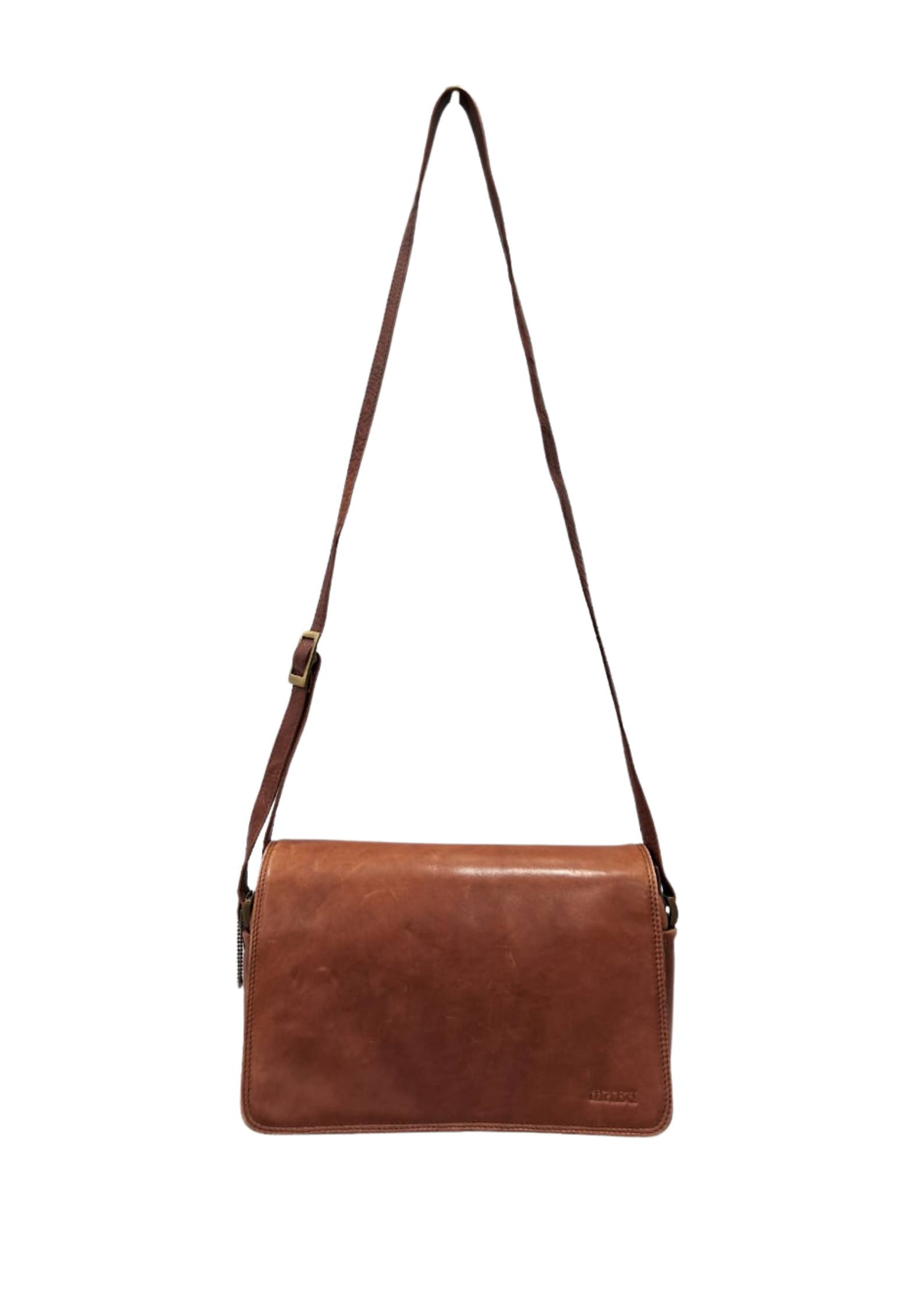 Mabu Leathers Crossbody Bag for Women