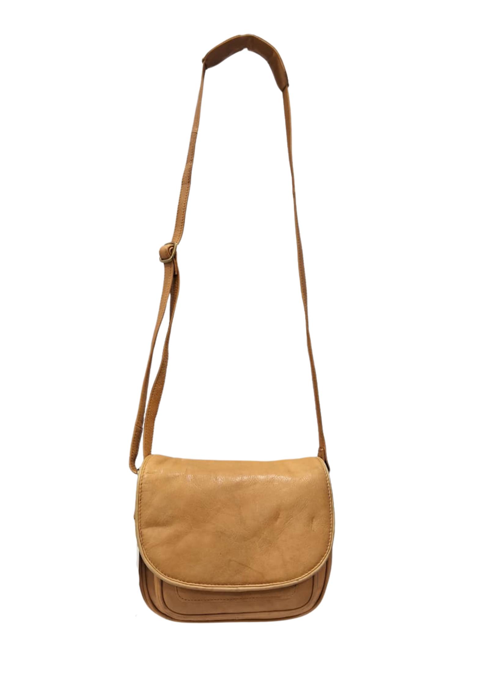 Mabu Leathers Women Crossbody Bag
