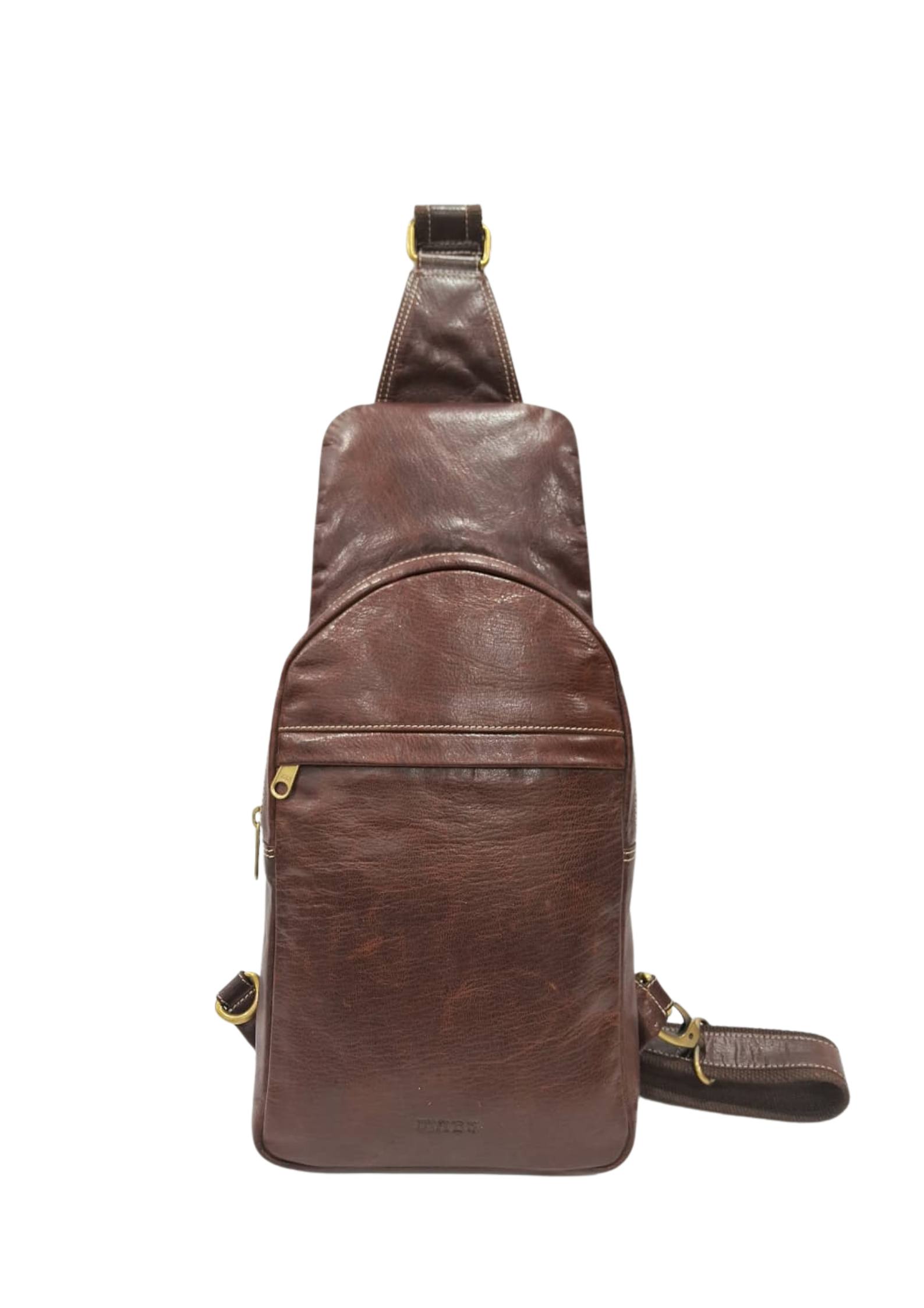 Crossbody Backpack for Men