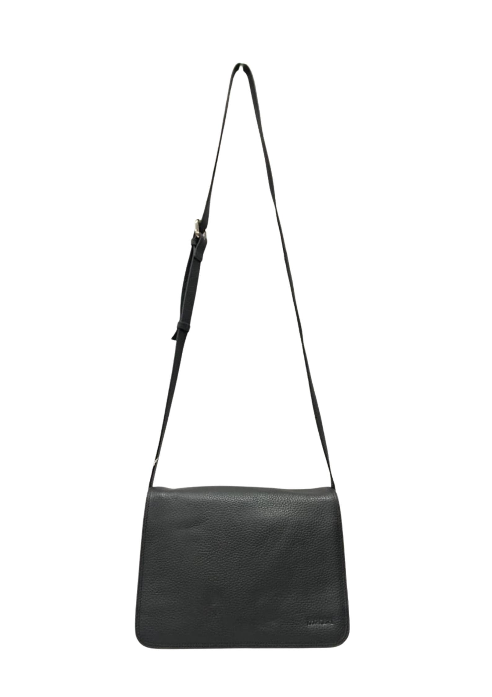 Women’s Crossbody Bag, Black